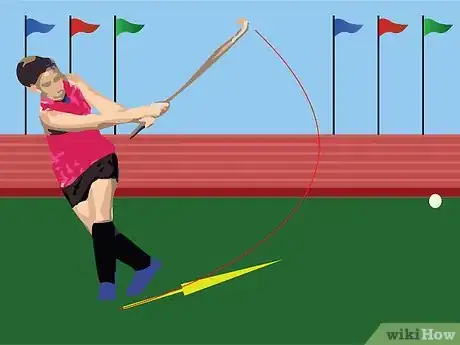 Image titled Be a Better Field Hockey Player Step 6