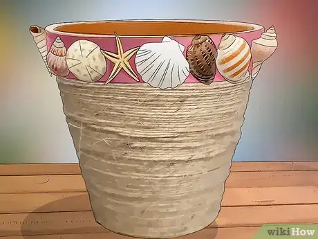 Image titled Design a Flower Pot Step 15