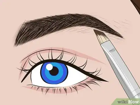 Image titled Wax Your Eyebrows at Home Step 10