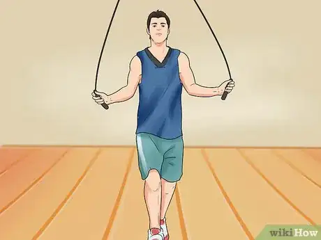 Image titled Improve at Basketball Step 28