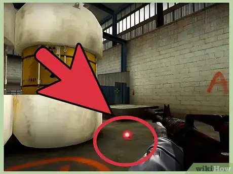 Image titled Defuse a Bomb in Counter Strike Step 5