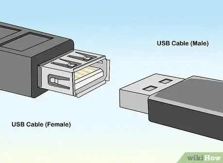 Image titled Extend USB Cable Step 2