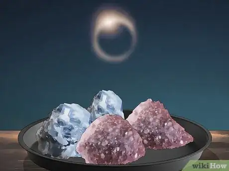 Image titled Cleanse and Charge Crystals Step 11