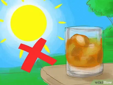 Image titled Get Rid of Sunstroke Step 11