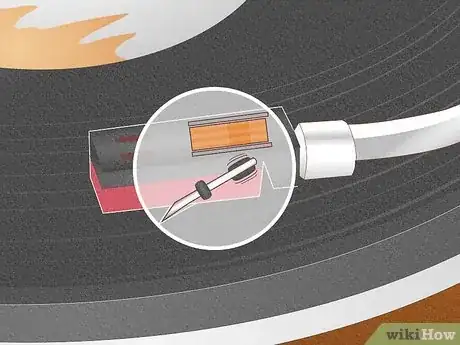 Image titled How Do Record Players Work Step 4