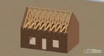 Make Roof Trusses