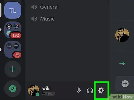 Image titled Enable Keybinds in Discord Step 2