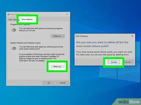 Image titled Clear up Unnecessary Files on Your PC Step 7