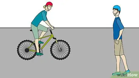 Image titled Do a Mountain Bike Bunny Hop Step 15