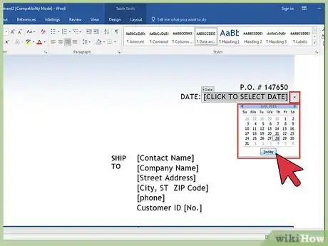 Image titled Write a Purchase Order Step 8