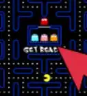 Win in Pac Man