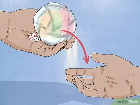 Image titled Make a Saran Wrap Ball Step 17