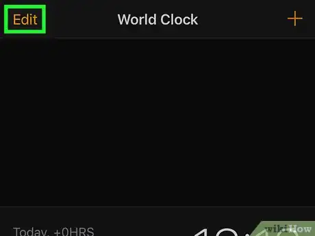 Image titled Change the World Clock on the Apple Watch Step 6