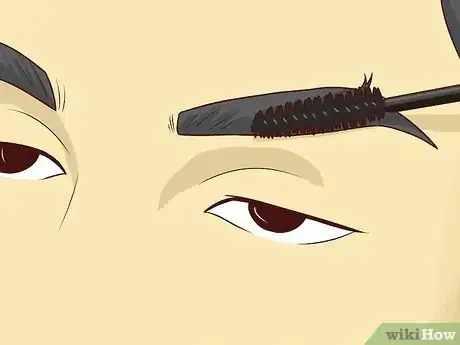 Image titled Trim Your Eyebrows Step 2