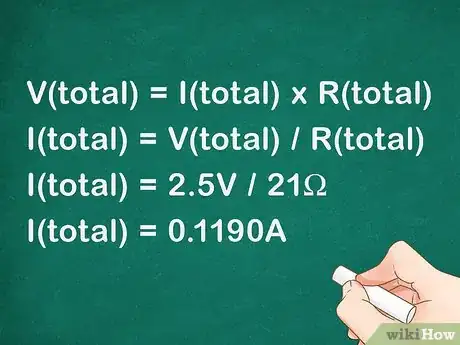 Image titled Calculate Total Current Step 9