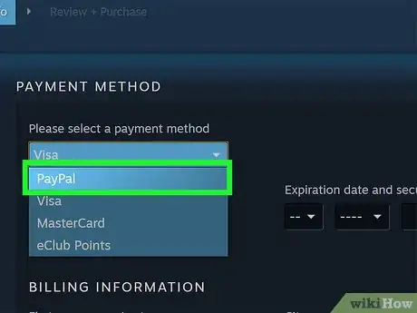 Image titled Put Money on Steam Step 7