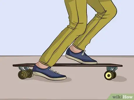 Image titled Be a Skater Girl Step 2