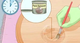 Get Water Stains Off Wood