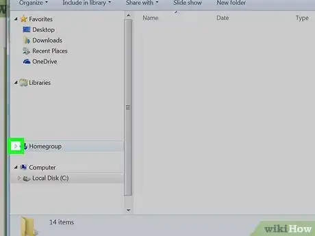 Image titled Access Shared Folders in Windows 7 Step 14
