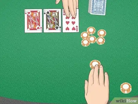 Image titled Short Deck Poker Step 7