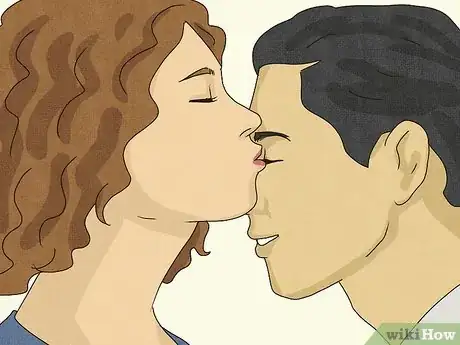 Image titled What Are Different Ways to Kiss Your Boyfriend Step 13