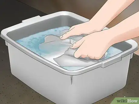 Image titled Get Dye Out of Clothes Step 5