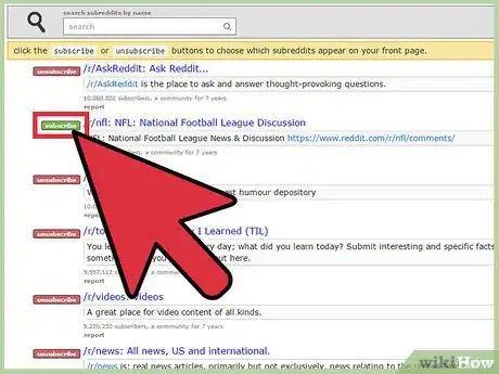 Image titled Edit Subscriptions in Reddit Step 4