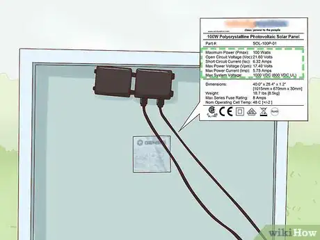 Image titled Charge a Battery with a Solar Panel Step 1.jpeg