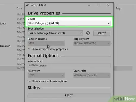 Image titled Make a USB Bootable Step 5