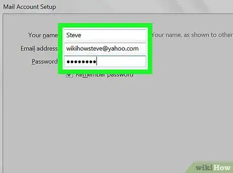 Image titled Configure Mozilla Thunderbird for Yahoo! Mail Step 6
