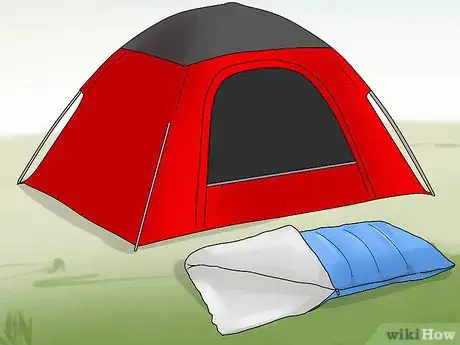 Image titled Camp out Overnight in Line Step 6