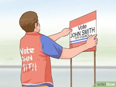 Image titled Find Yard Sign Locations for a Political Campaign Step 9