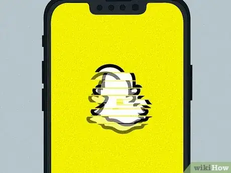 Image titled What Does It Mean when It Says Pending on Snapchat Step 6