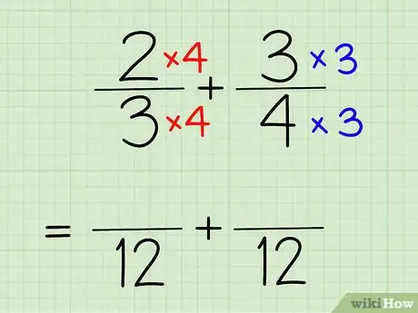 Image titled Add and Subtract Fractions Step 6