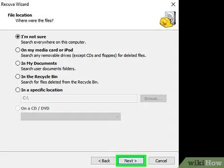 Image titled Recover Deleted Files from Your Computer Step 17