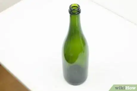 Image titled Decorate Glass Bottles with Tissue Paper Step 6