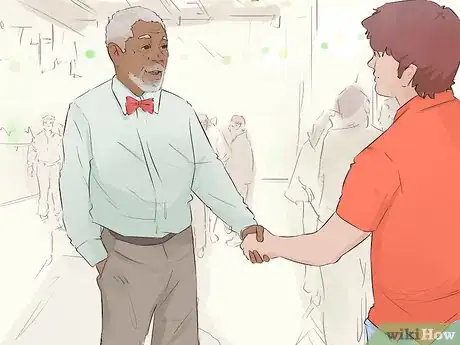 Image titled Contact Morgan Freeman Step 6