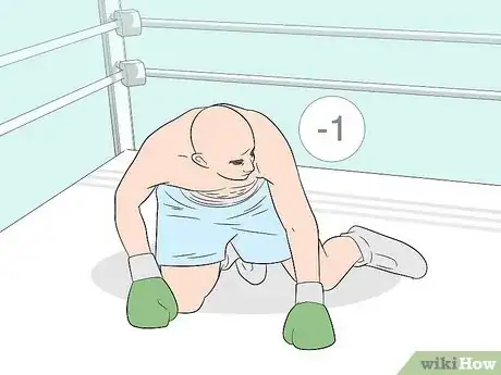 Image titled Score in Boxing Step 4