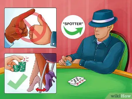 Image titled Count Cards in Blackjack Step 10