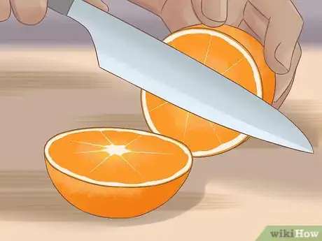 Image titled Use Sour Oranges Step 1