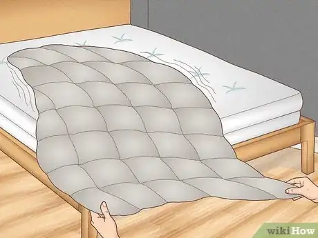 Image titled Wash Ugg Comforter Step 15