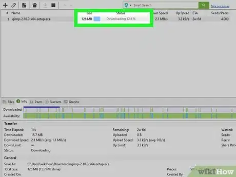 Image titled Download With uTorrent Step 21