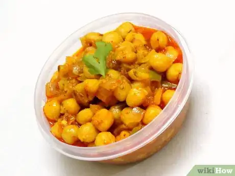 Image titled Make Halwa Puri Step 14