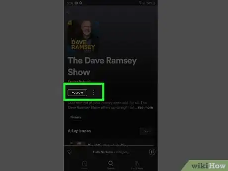 Image titled Use Spotify on an Android Step 33