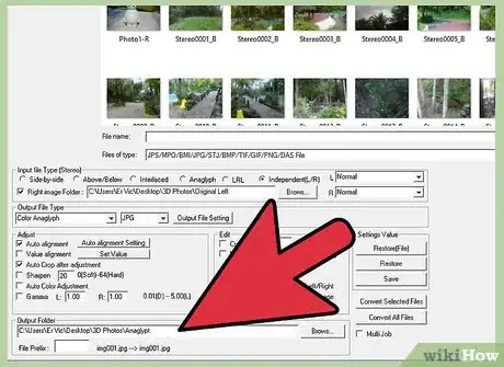Image titled Make 3D Images Using StereoPhoto Maker Step 25