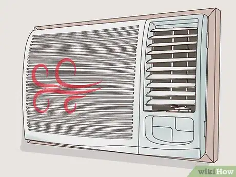 Image titled Put Freon in an AC Unit Step 1