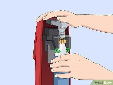 Image titled Make Soda in a SodaStream Machine Step 5