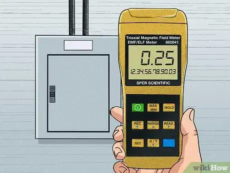 Image titled Block EMF from an Electrical Panel Step 4