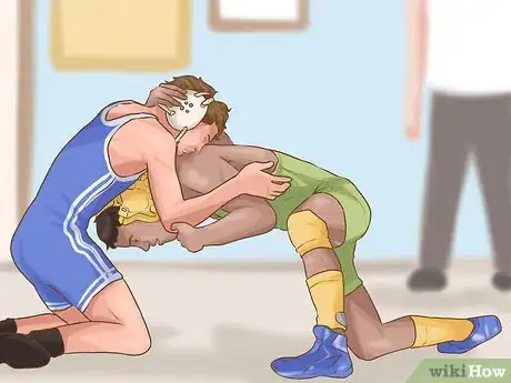 Image titled Become an Ultimate Fighter Step 3