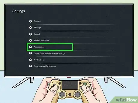 Image titled Connect a PS4 Controller to Ps5 Step 5